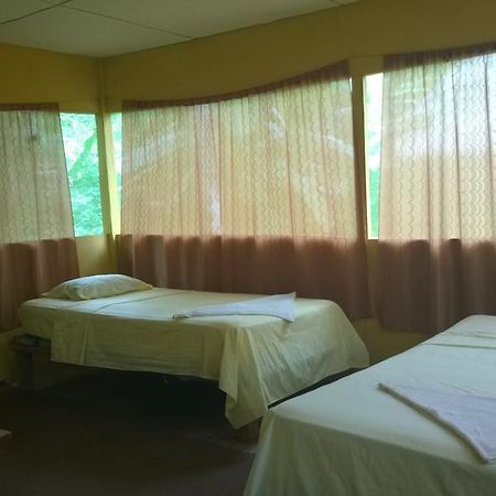 Mazán Amazon Queen Lodge חדר תמונה