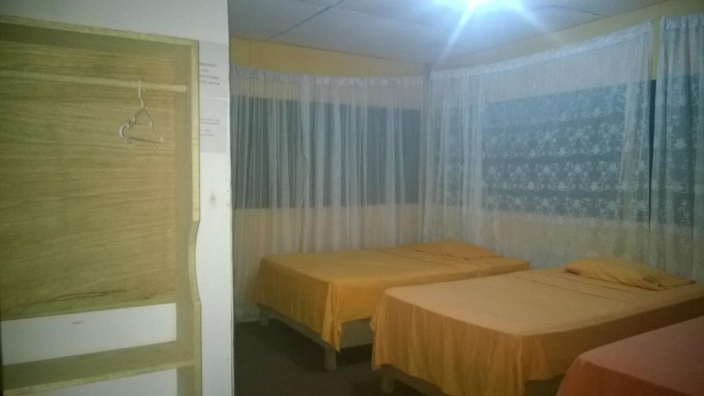 Mazán Amazon Queen Lodge חדר תמונה