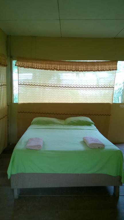 Mazán Amazon Queen Lodge חדר תמונה